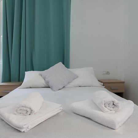 Aphrodite Apartment Ateny Zewnętrze zdjęcie