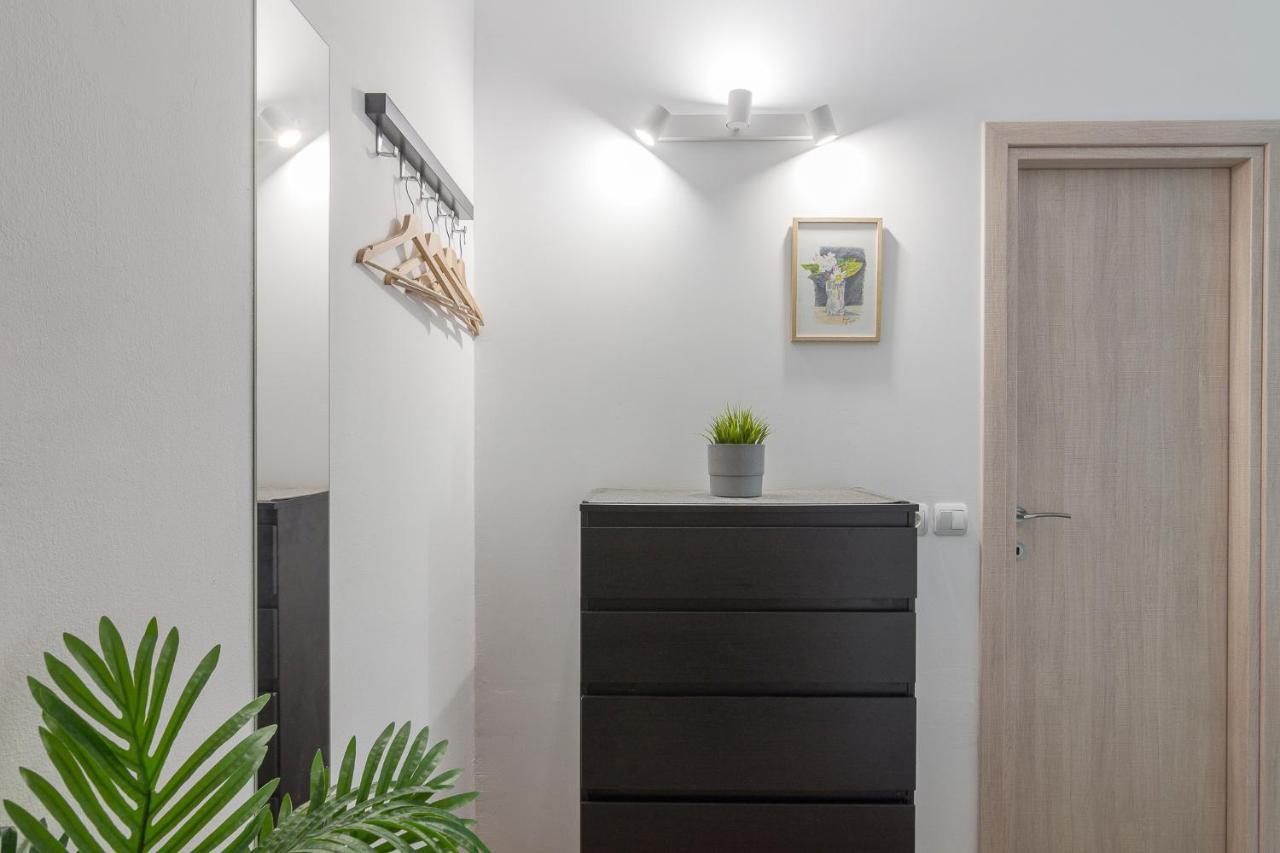 Aphrodite Apartment Ateny Zewnętrze zdjęcie
