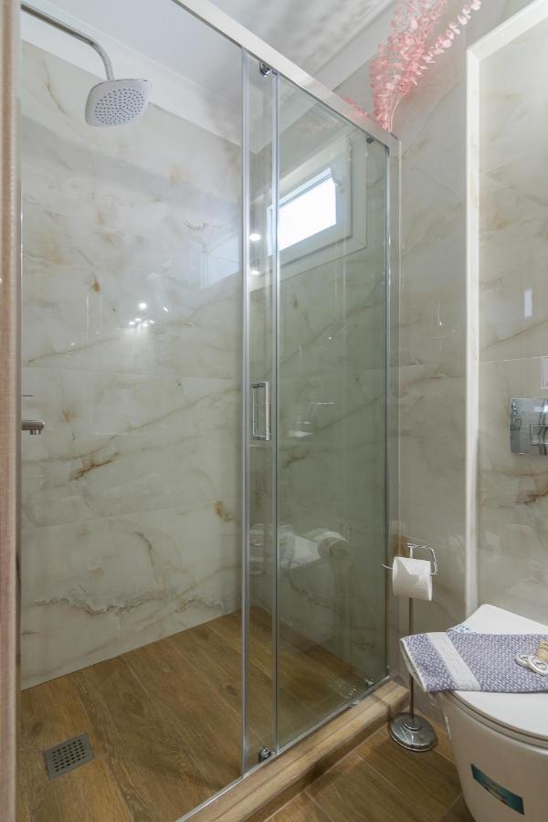 Aphrodite Apartment Ateny Zewnętrze zdjęcie