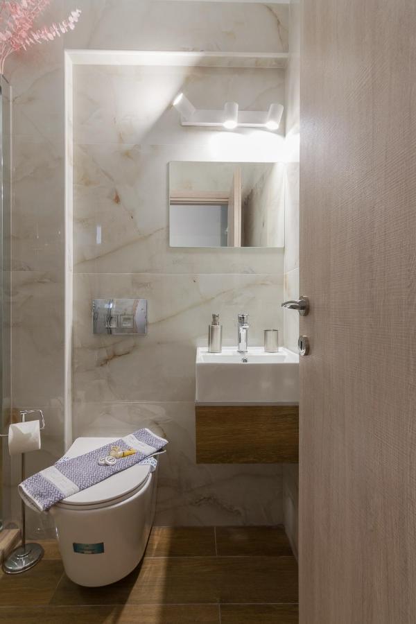 Aphrodite Apartment Ateny Zewnętrze zdjęcie