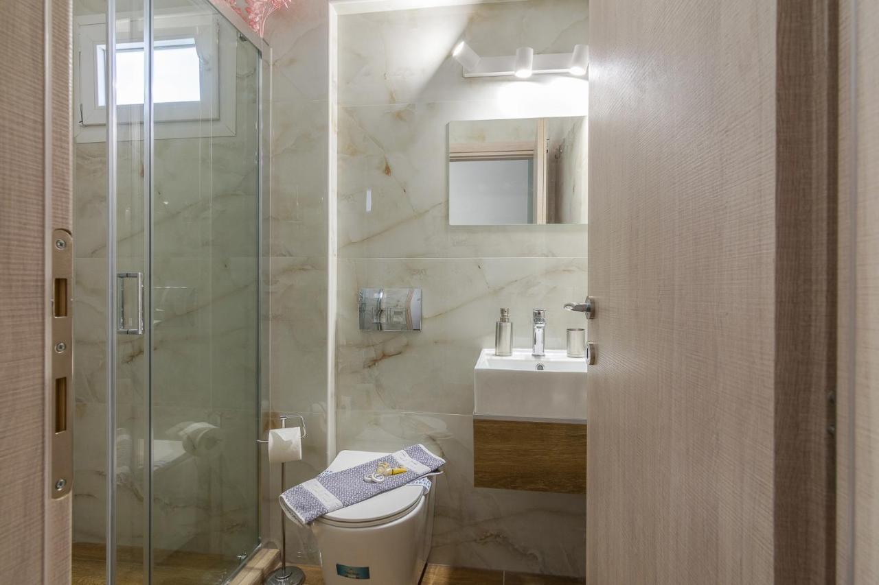 Aphrodite Apartment Ateny Zewnętrze zdjęcie