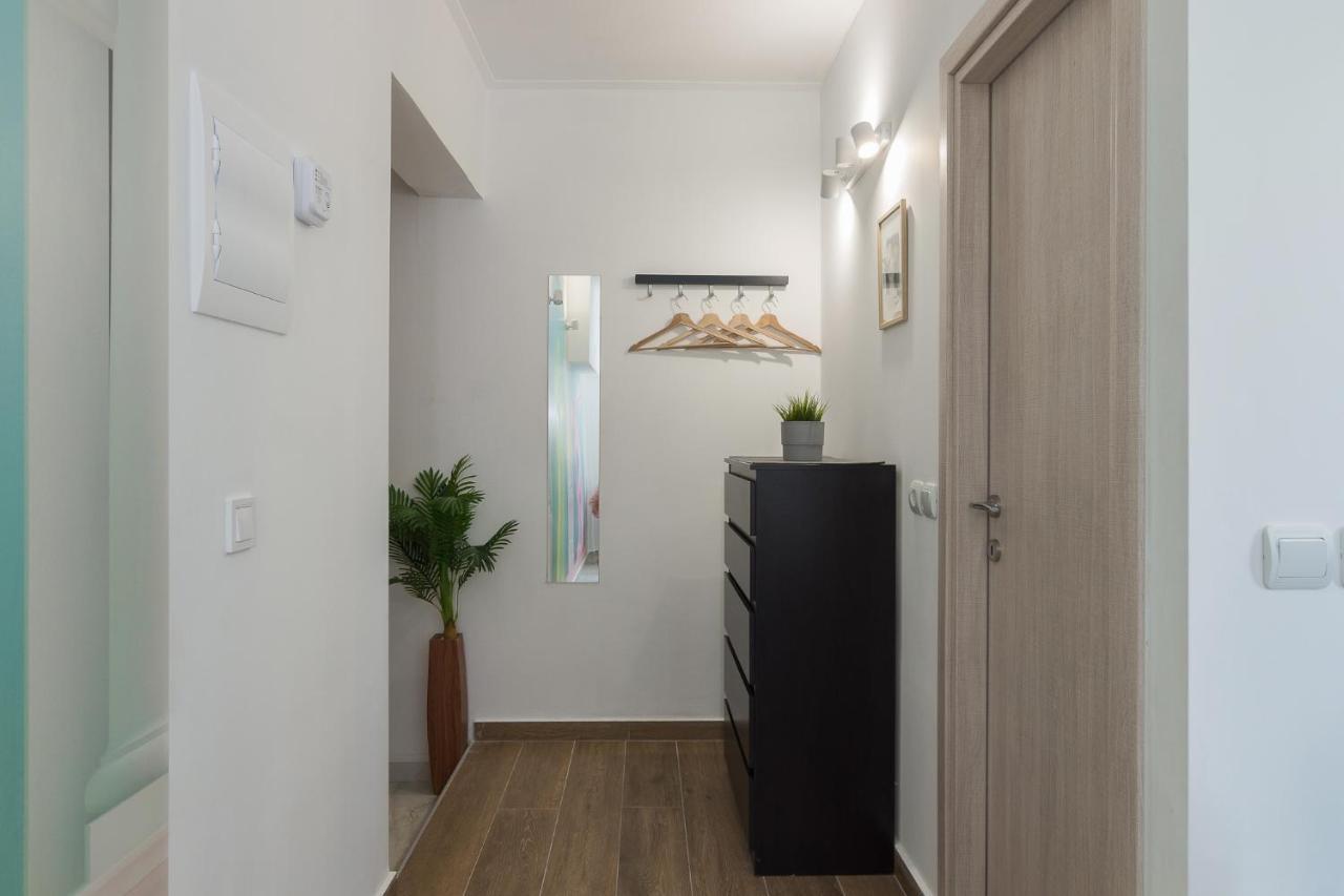 Aphrodite Apartment Ateny Zewnętrze zdjęcie